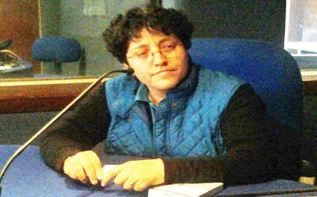 Renuncia María del Rayo como directora del penal de San Miguel en Puebla