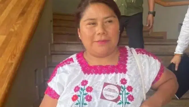Atacan a candidata de Morena a la alcaldía de Rincón Chamula, en Chiapas