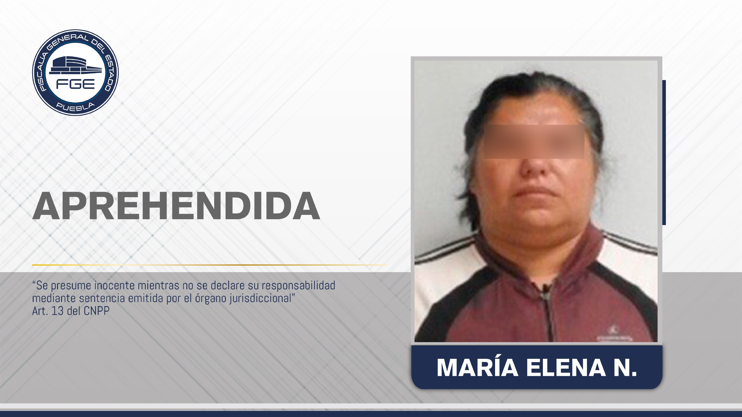María Elena obligaba a mujeres a prostituirse en Bugambilias, Puebla
