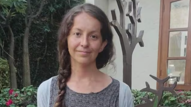 El feminicidio de Mafer Rejón, ambientalista y feminista: el primer dolor de 2024