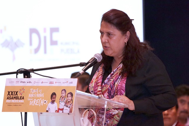 Investigación por venta de niños no frena adopciones del SEDIF: Orozco