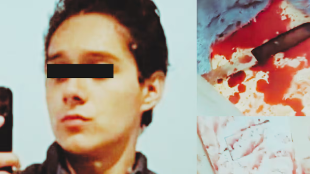 Justicia para Mariana