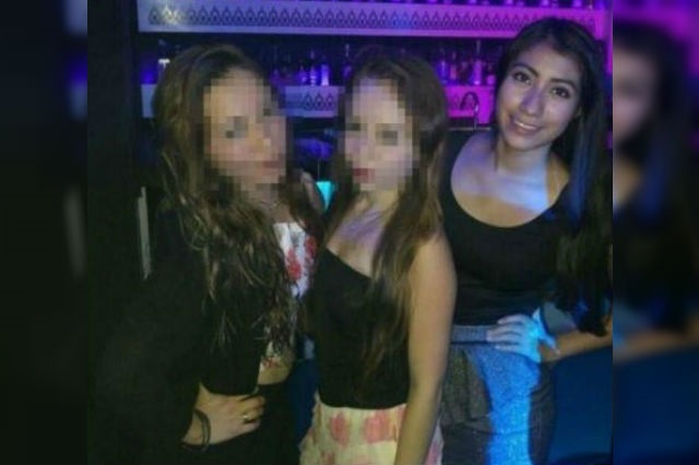 Por robar celulares capturan a homicida de Mariana Fuentes