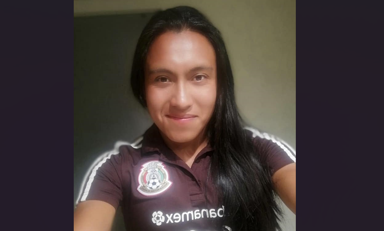 Le roban su maleta a ex jugadora del Puebla en AU de Tecamachalco