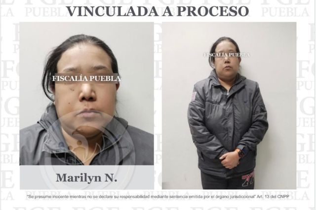 Filtran audio de Marilyn Cote; asegura trabajar para el Servicio Secreto