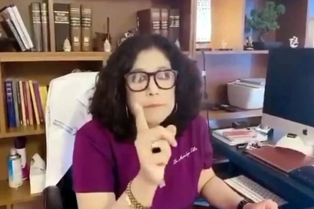 Tras ser vinculada proceso, Marilyn N. es denunciada por amenazas