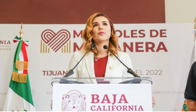 Marina del Pilar. La visa estadounidense, ¿el nuevo termómetro con los gobernantes extranjeros?