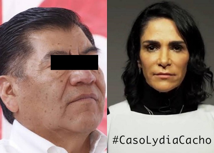 Sigo testificando en contra de Mario Marín, no es intocable: Lydia Cacho