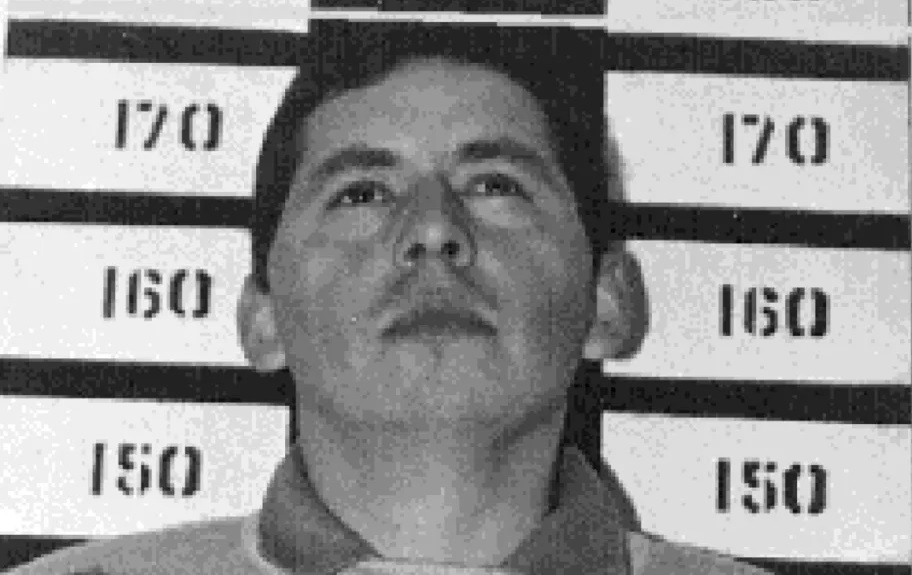 Mario Aburto, asesino de Colosio, podría salir libre en marzo de 2024