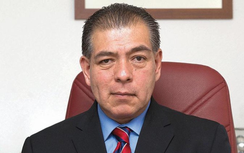 Exigen cuota de asistentes para la Marcha en defensa de la 4T, asegura Di Constanzo