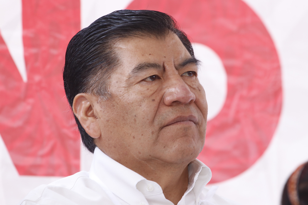 PRI expulsará a Marín por caso Cacho; afectó campaña de Jiménez