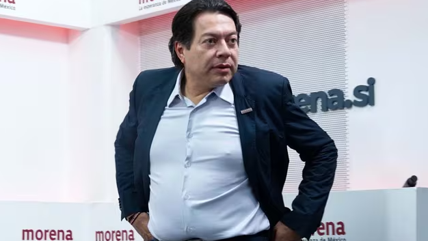 Delgado, a su suerte