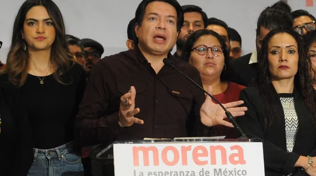Hay piso parejo para Claudia, Marcelo, Adán Augusto y Ricardo Monreal, preguntan