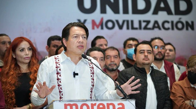 Morena: la bomba de tiempo