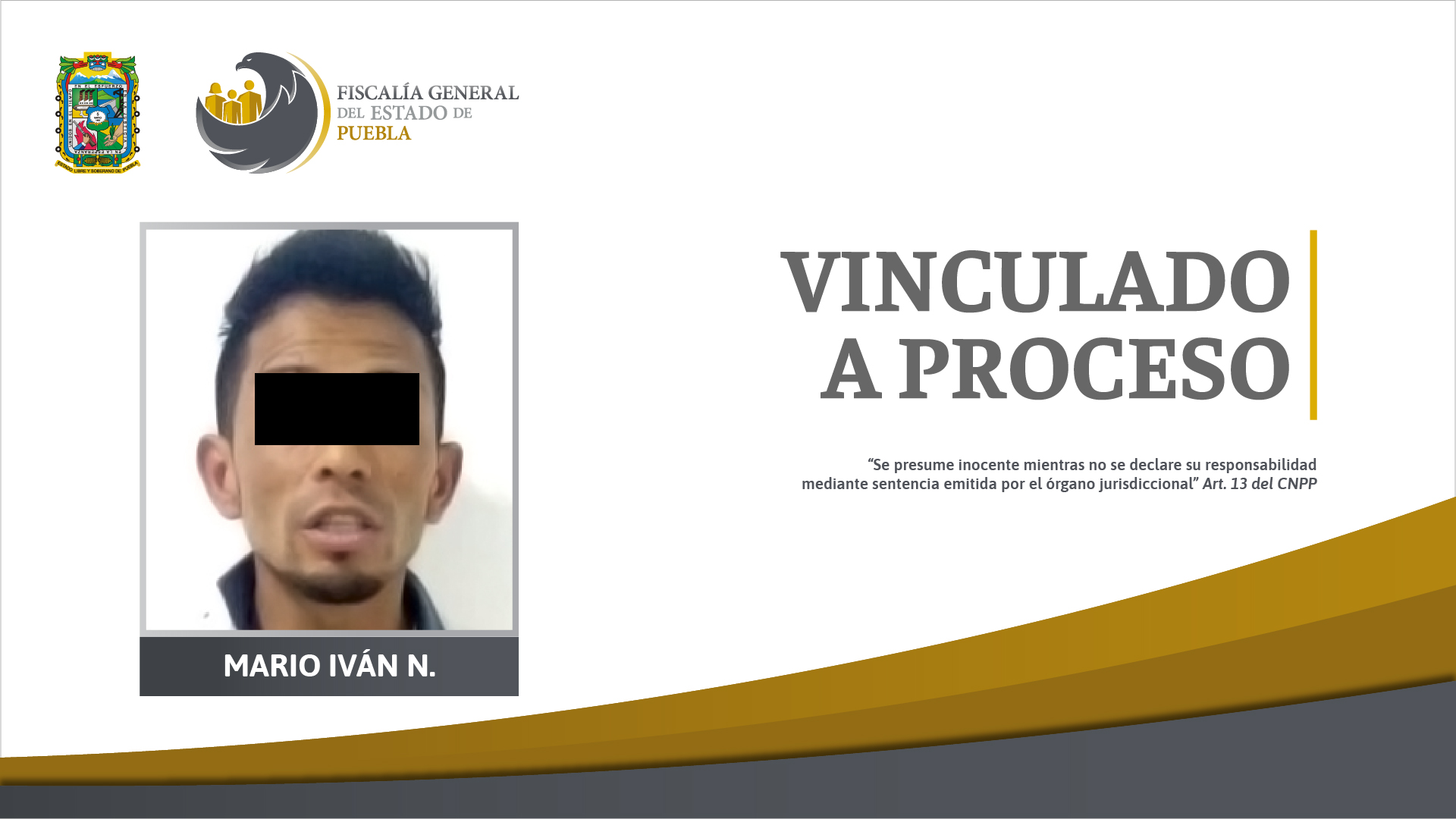 Asaltó con una navaja a familia en la carretera Puebla-Tehuacán