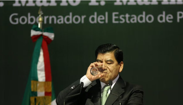 Mario Marín, el “Gober Precioso” llevará su proceso en libertad