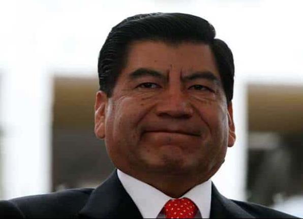 Niega gobierno filtrar información a Marín para protegerlo