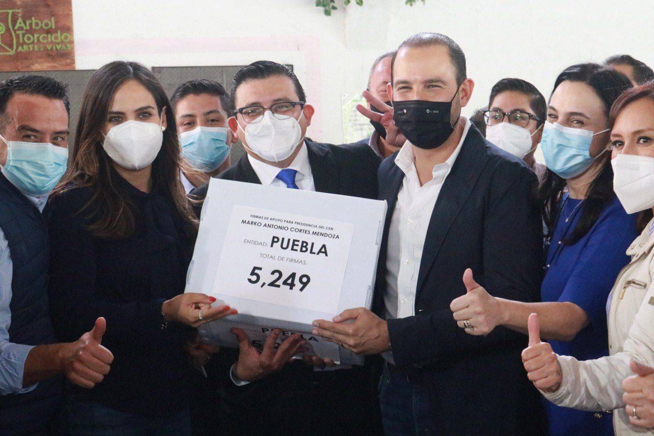 El PAN, ¿secuestrado?