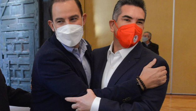El inminente bipartidismo fáctico