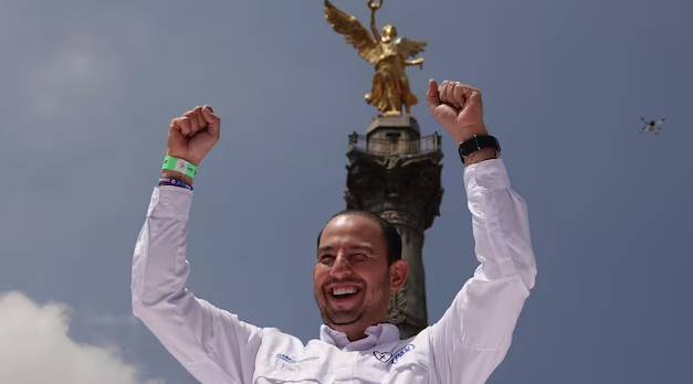 El entreguismo del PAN