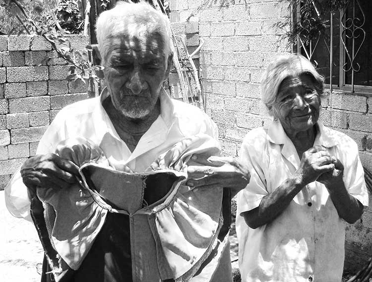 En riesgos de desaparecer los tradicionales maromeros de la Mixteca