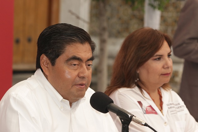 Inicia Martes Ciudadano en Casa Aguayo