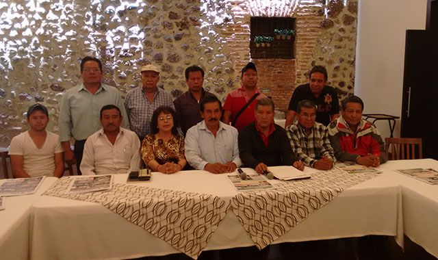 Comerciantes piden al Estado el regreso del martes de tianguis en Texmelucan