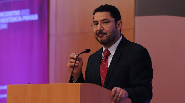 Martí Batres destaca logros como jefe de gobierno en la CDMX 