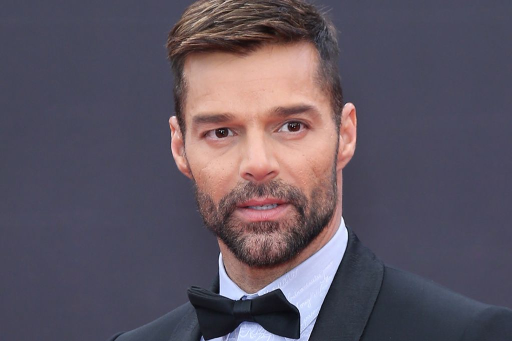 El concierto de Ricky Martin en Puebla cambia de fecha, ¿cuándo será?