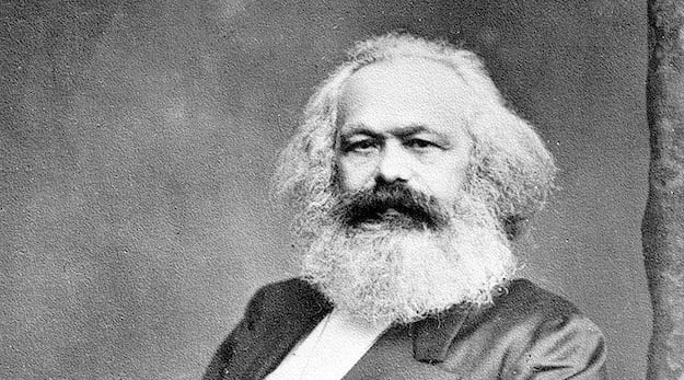 Claudia, Andrés Manuel: Sobre la SCJN, recordar las frases de Horacio y Virgilio citadas por Marx