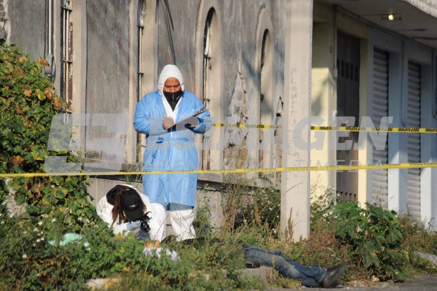 Muere el único sobreviviente de masacre en Atlixco, ya son 10 las víctimas