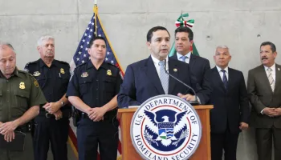 FBI denuncia secuestro de 4 estadunidenses en Matamoros, Tamaulipas