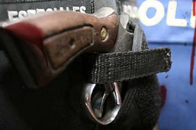 Asesinan en Plan de Ayala a agente antisecuestros