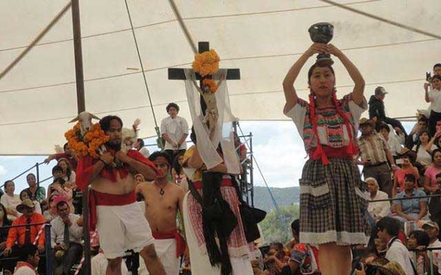 Autorizan más de 3 mdp para Festival de la Matanza en Tehuacán