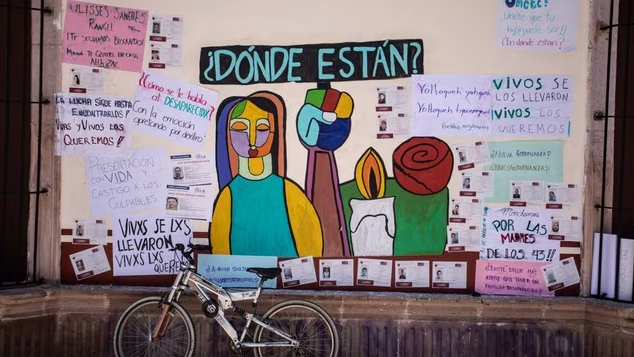 Maternaje sin descendencia y maternidades sin sus hijos, el otro no Día de las Madres