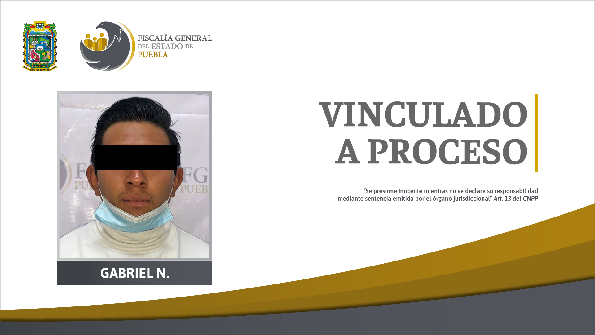 Mató a su sobrino de 13 años por defender a su tía