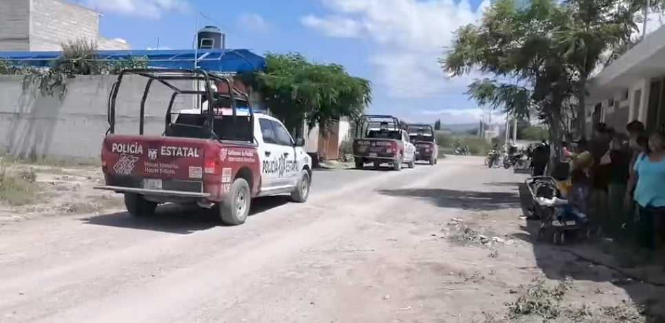 Balean a matrimonio en Tehuacán por percance con perros