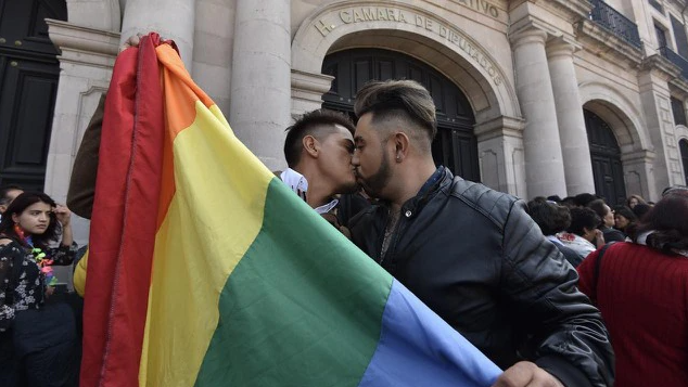 El PRI y el PAN mexiquenses muestran su rostro intolerante