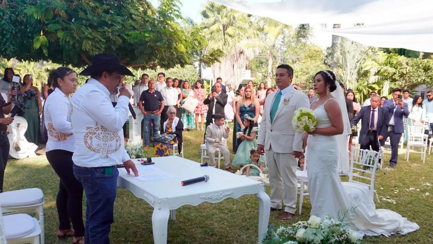 Para celebrar el amor en Izúcar habrá matrimonios gratuitos