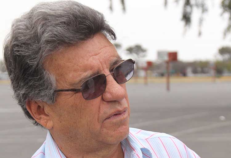 Reviente Emilio Maurer y regresa su candidatura a Morena