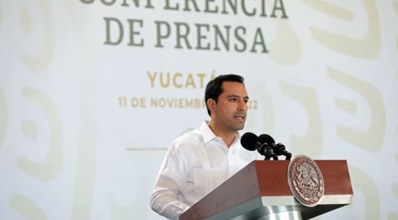 Yucatán: un baluarte ante la marea morenista
