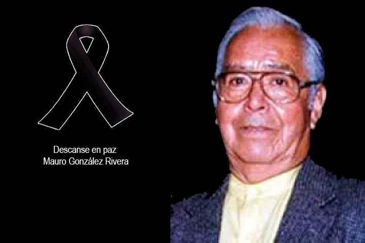 AMPEP alista homenaje póstumo para periodista Mauro González