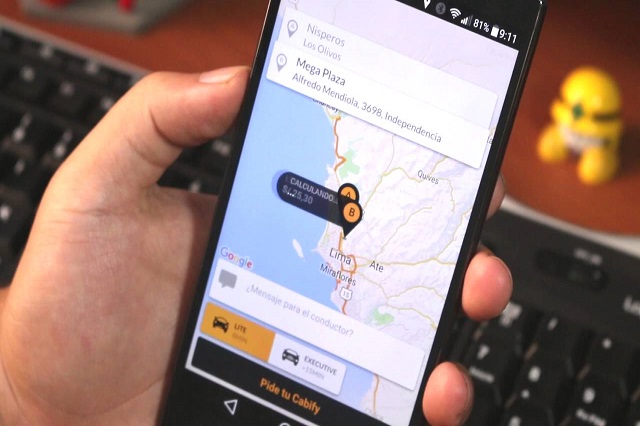 Revocan concesión a Cabify en Puebla; nuevas reglas para taxis