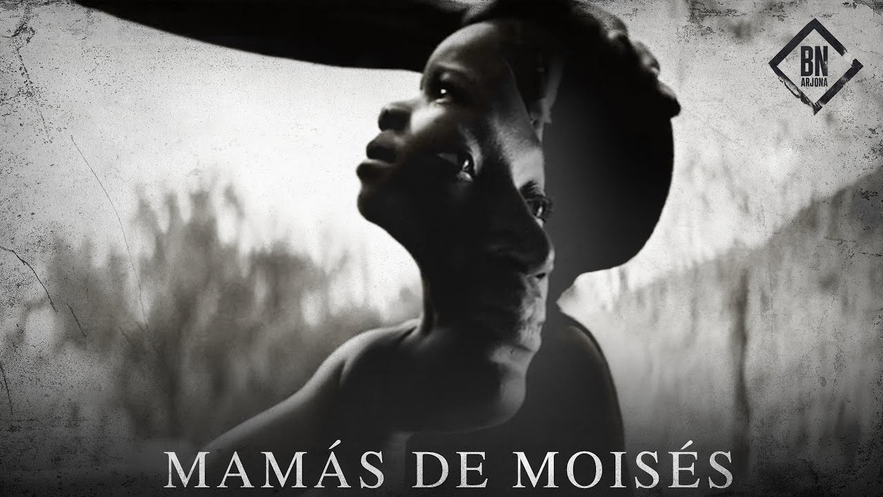 Mamás de Moisés, canción de Arjona dedicada a los migrantes
