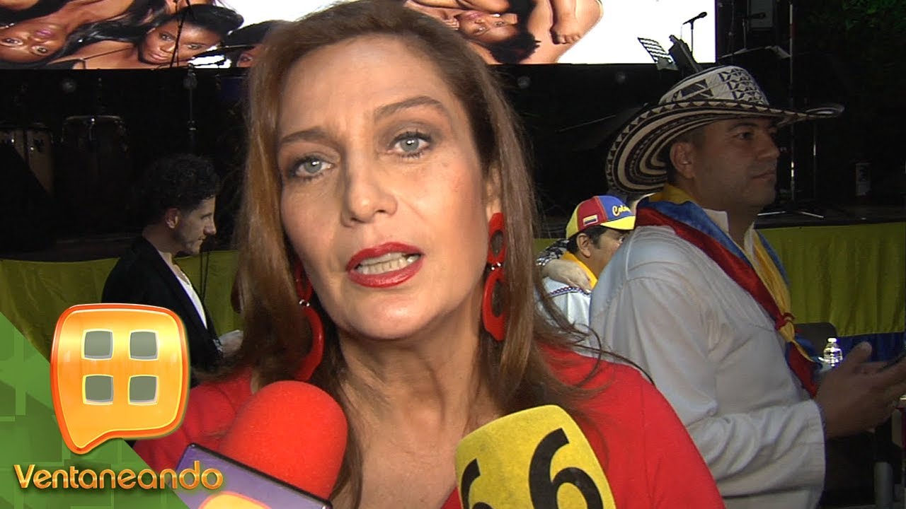 Actriz de Televisa pide despensas para pasar la pandemia
