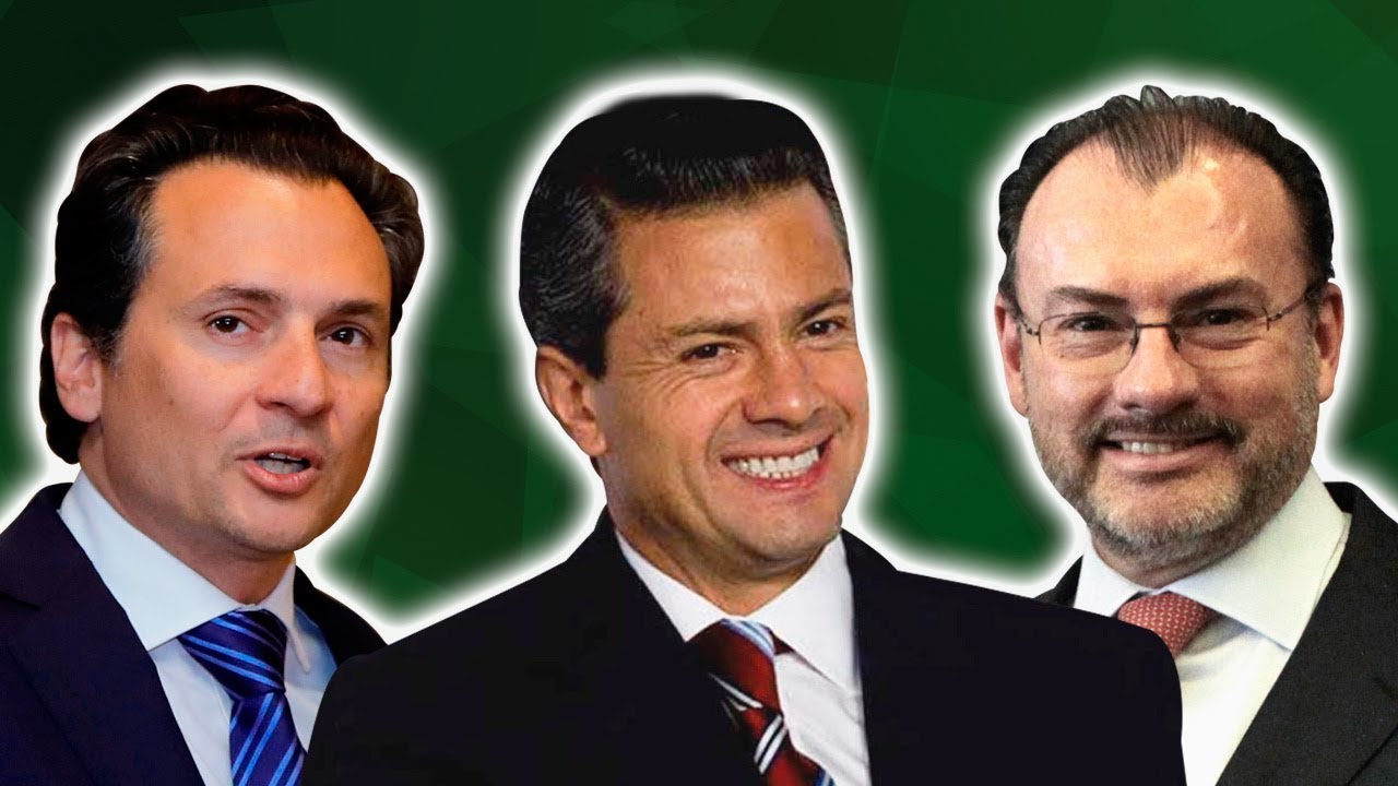 Videgaray deja el MIT y se muda a Israel
