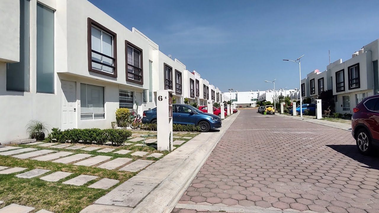 ¿Vas a rentar casa o departamento en Puebla?