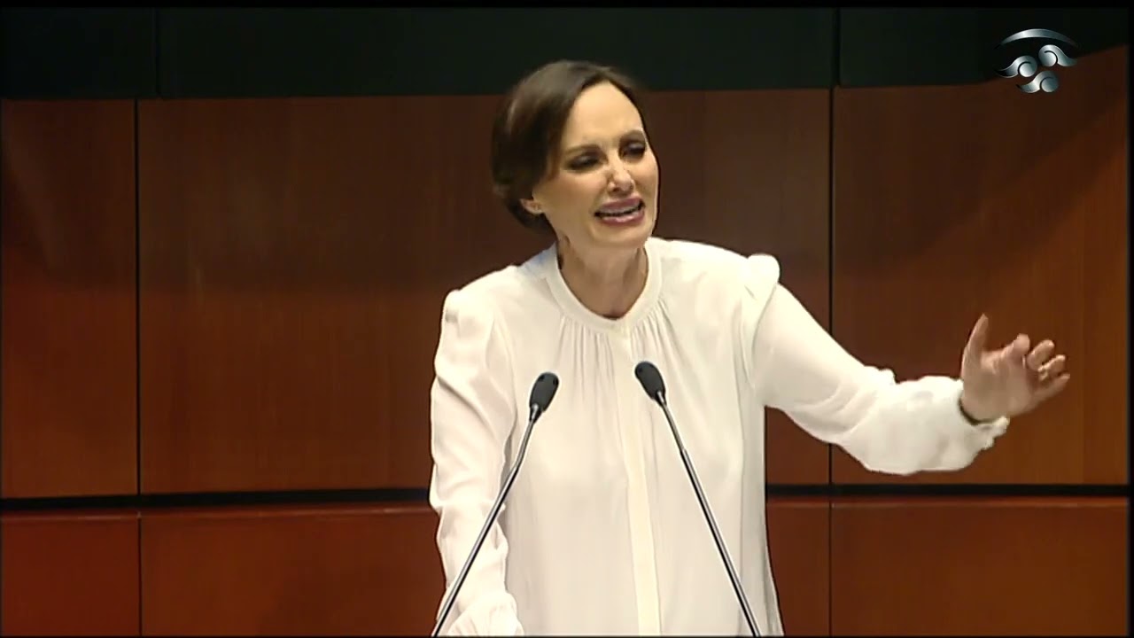 Lilly Téllez se disculpa públicamente con Layda Sansores por opinar sobre su cuerpo