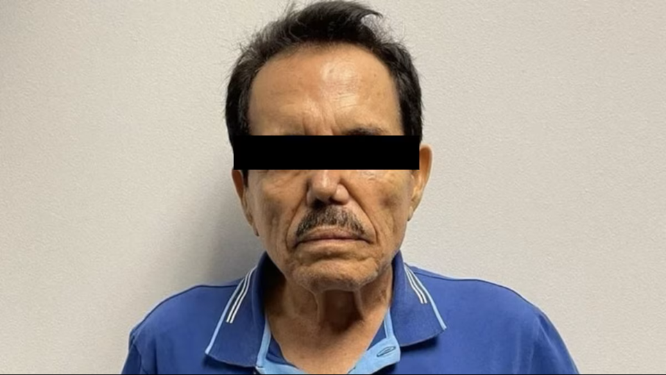 Ismael Mayo Zambada se va a declarar culpable en Estados Unidos