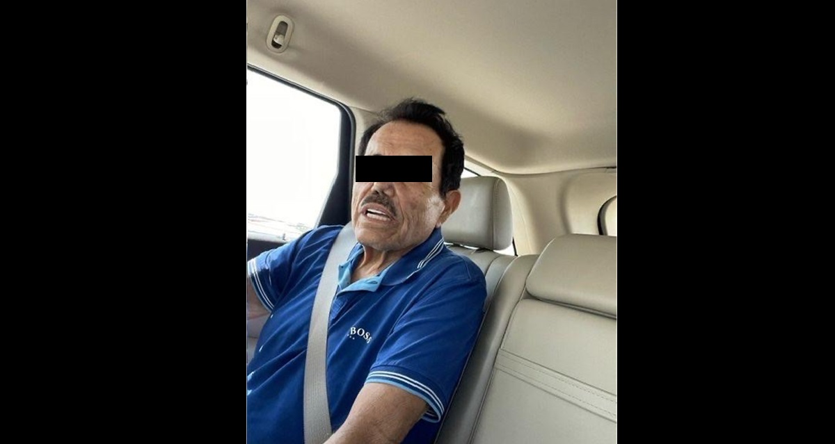 Reportan violento enfrentamiento en Sinaloa tras detención de “El Mayo” Zambada